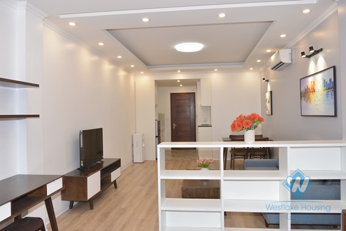 Beautiful studio for rent in Cau Giay, Hanoi